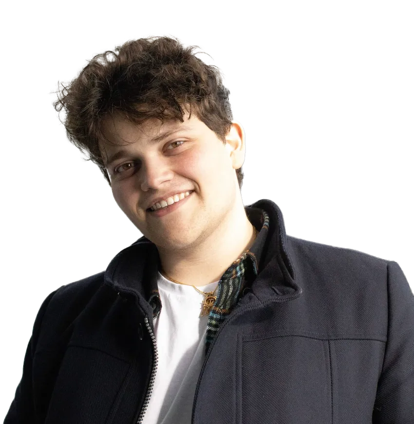 Jesse Merhi